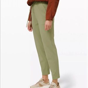 Lululemon pants